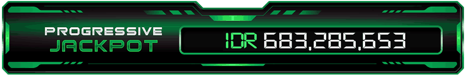 UBI100 Jackpot