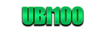 Logo UBI100