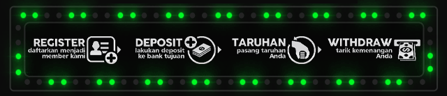 UBI100 Jackpot